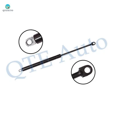 Soporte elevador tapa maletero trasero para BMW M5 E34 1991-1993 código de carrocería sin alerón Foto 1 de 4