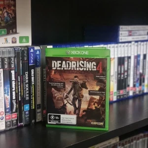 Xbox One - Deadrising 4 - Picture 1 of 3