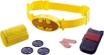 DC Super Hero Girls Batgirl Utility Belt Accessory Playset - Image 1 of 2