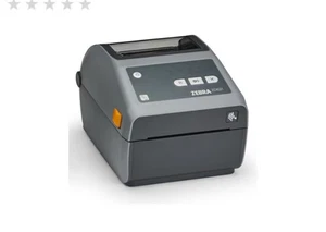 Zebra ZD621 Thermal Transfer Label Printer, NIB - Picture 1 of 6
