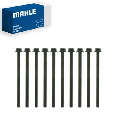 Комплект болтов головки блока цилиндров двигателя Mahle для Ford Transit Connect 2010-2020 годов выпуска - Изображение 1 из 3
