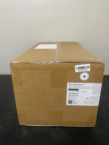 Ez - Advancer Closed System Intermittent Catheter Kit, 14 Fr, 16” - Box Of 100 - Picture 1 of 7