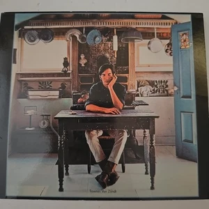 Townes Van Zandt by Van Zandt, Townes (CD, 2007) - Bild 1 von 2