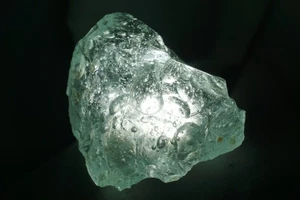 Cristal Andara -- Newsky Aqua, RARO - 100 g (REIKI monoatómico) #aqu5 - Imagen 1 de 6