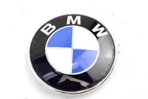 BMW R 1200 R 51147721222 EMBLEMA LOGO D=70MM K27 09 - 14 INSIGNIA 51142291869 - Imagen 1 de 3