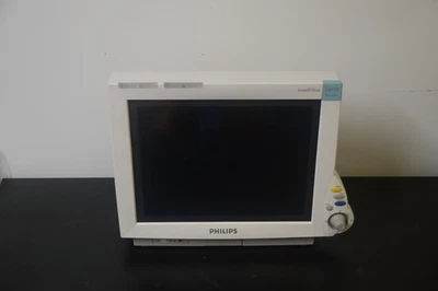 Monitor de paciente Philips IntelliVue MP70 Foto 1 de 4