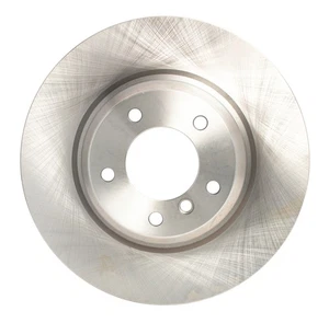 2007-2015 BMW 335i Aftermarket C-Tek Standard Front Brake Rotor Part 121.34079 - Picture 1 of 6