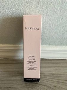 Mary Kay Makeup Remover - Picture 1 of 2