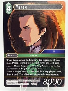 Vayne 19-036L Legend FOIL Opus XIX From Nightmares - Picture 1 of 2