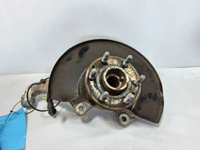 2016-2022 Chevy Colorado Front Right Passenger Spindle Knuckle w/o ZR2 Assembly - Image 1 of 4