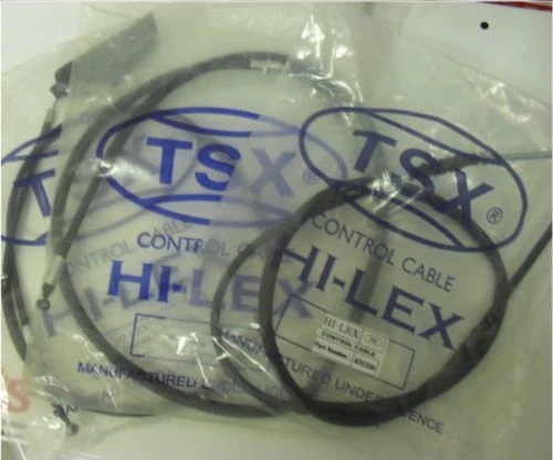 Clutch Cable For Kawasaki Z 750 2004-06 - Image 1 of 1
