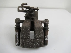 Renault Megane II 2 06-09 Bremssattel Sattelträger hinten links 7701060077 - Picture 1 of 8