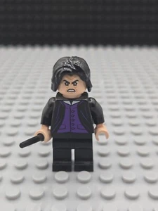 NEW LEGO SEVERUS SNAPE HARRY POTTER MINIFIG 75953 professor figure minifigure - Picture 1 of 2