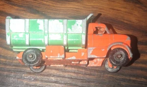 Vintage Lone Star TUF-TOTS 1:118 Scale England Made Diecast Truck - Picture 1 of 4