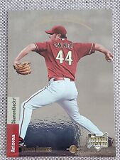 MICAH OWINGS 2007 Upper Deck SP Rookie Edition RC Baseball Card #223 MLB RARE
