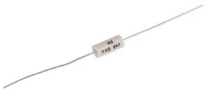 1 x 1 x RS Pro 2.2 μH Ferrite Leaded Inductor, 2.6A Idc APIE0309 - Picture 1 of 1