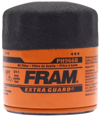 Engine Oil Filter fits 1964-1975 Opel Kadett Opel 1900  FRAM - Image 1 of 3