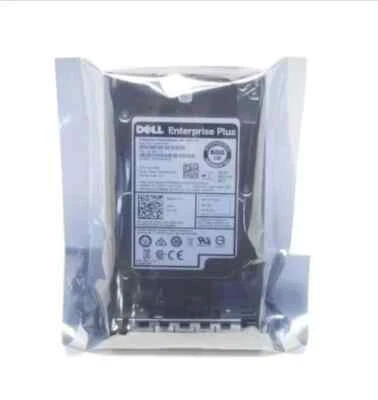 Dell Compellent 600GB 15K 12Gbp/s 2.5" SAS Hot Swap Enterprise Plus V5 HDD JTT02 - Image 1 of 3