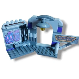 LEGO Guardians of the Galaxy Headquarters 76253 Knowwhere Only No Minifigures - Picture 1 of 4