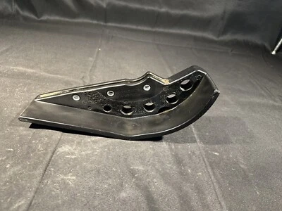 Yamaha Grizzly 300 2012 cubierta YFM 1SC-F219X-00-00 Foto 1 de 4