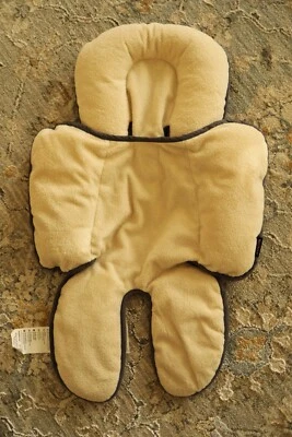 Britax Adjustable Head and Body Support Pillow for Car Seats and Strollers - Image 1 of 2