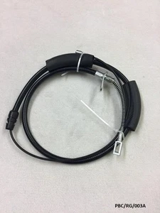 Parking Brake Cable Rear Left for Chrysler Voyager RG 2001-2007 PBC/RG/003A - Picture 1 of 4