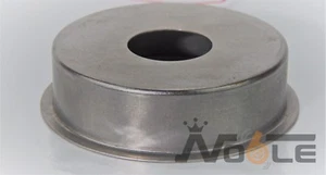 [Noble] Turbo Heat Shield for Mitsubishi TD08 - Bild 1 von 1