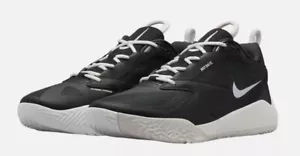 Nike Women's Zoom Hyperace 3 Shoe Black - Picture 1 of 5