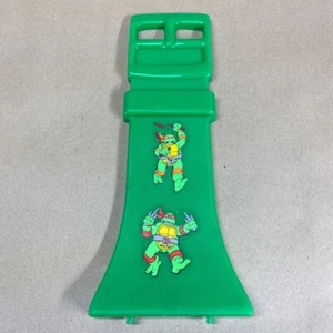 1990 Teenage Mutant Ninja Turtles Wall Watch Clock BAND ONLY - Picture 1 of 13
