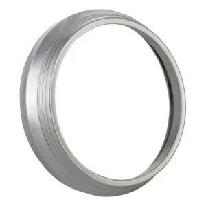 PM Clean 7" Headlight Trim to fit Harley-Davidson FLH 1983-2013 0207-2005MRC-CH - Picture 1 of 1
