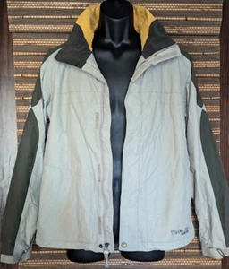 $459 BURTON Size S Full Zip Snowboard Ski Jacket Coat Dryride Fleece Waterproof - Picture 1 of 24