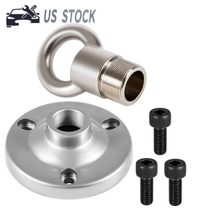 Lifting Adapter Ring Tool MT0024 MT0022 for Mercury Verado Yamaha  91-895343T02  - Picture 1 of 17