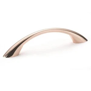 Tirón de cajón de hardware Richelieu 96 mm Bp65017191 - cobre - Imagen 1 de 10