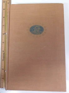 The Scarlet Tree First Edition, by Osbert Sitwell - Picture 1 of 12