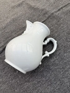 Hutschenreuther Maria Theresia weiß Kaffeekanne - Bild 1 von 4