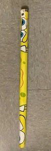 2010 SPONGEBOB SCHWAMMKOPF * VERKLEIDUNG * VERSIEGELT UNGEÖFFNET VIACOM POSTER 24 X 36" PBMC - Bild 1 von 6