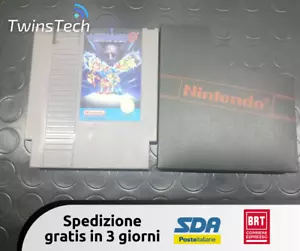 MEGA MAN 3 NES NINTENDO ENTERTAINMENT SYSTEM GAMES VINTAGE RETRO 90 - Foto 1 di 4