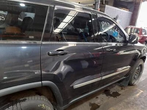 JEEP GRANDCHEROKEE RIGHT REAR WND REG/MOTOR WK, 10/10-02/22  - Picture 1 of 10