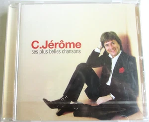 C. JÉRÔME - CD "SES PLUS BELLES CHANSONS" - NEUF - Picture 1 of 2