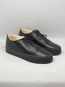 Zapatillas de cuero The Row Marie H talla 37,5 - Imagen 1 de 12