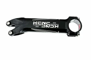 KCNC Arrow II Road MTB 29er E-Bike Bicycle Stem 17D 17-Degree 31.8mm 150mm - Picture 1 of 11