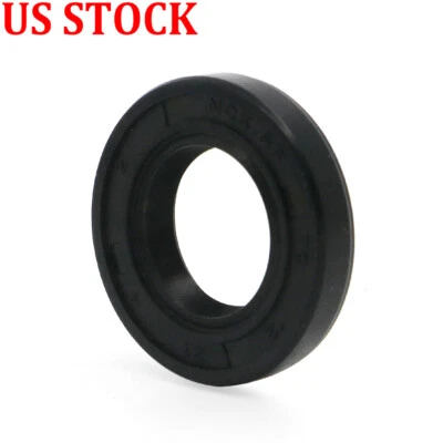 Oil Seal Shift Shaft For Yamaha YZ85 YZ80 TTR125 BLASTER 200 93101-12173-00 - Image 1 of 4