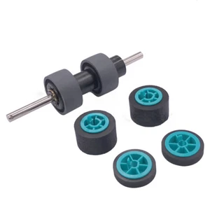 Nuevo kit de rodillos de recogida para escáner Panasonic 4065 4085 SS033 - Imagen 1 de 5