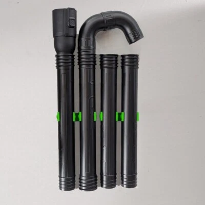 Wall Mount for EGO Gutter Cleaning Attachments - AGC1000 - Image 1 of 2