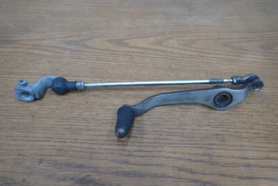 Yamaha FZ6R 2011 palanca de cambios de pie palanca de cambios  Foto 1 de 4