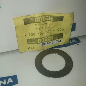 Repuestos Bosch 1 600 102 673 - 000 - Imagen 1 de 1