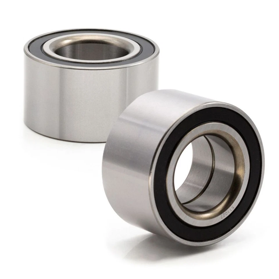 [2 piezas] Cojinete de rueda trasera para Mazda MPV 1996 1997 1998 Foto 1 de 4