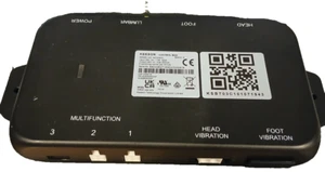 Caja de control ORKIN Serta Ergomotion Keeson MC232FA nueva caja abierta - Imagen 1 de 4