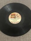 Vintage Peter Pan Record 78 Billy Williams 2280 A&B