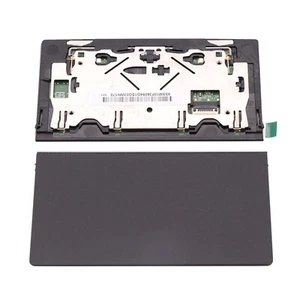 NEW Touchpad Module for Lenovo ThinkPad X13 YOGA Trackpad Clickpad Black NOT X13 - Picture 1 of 5